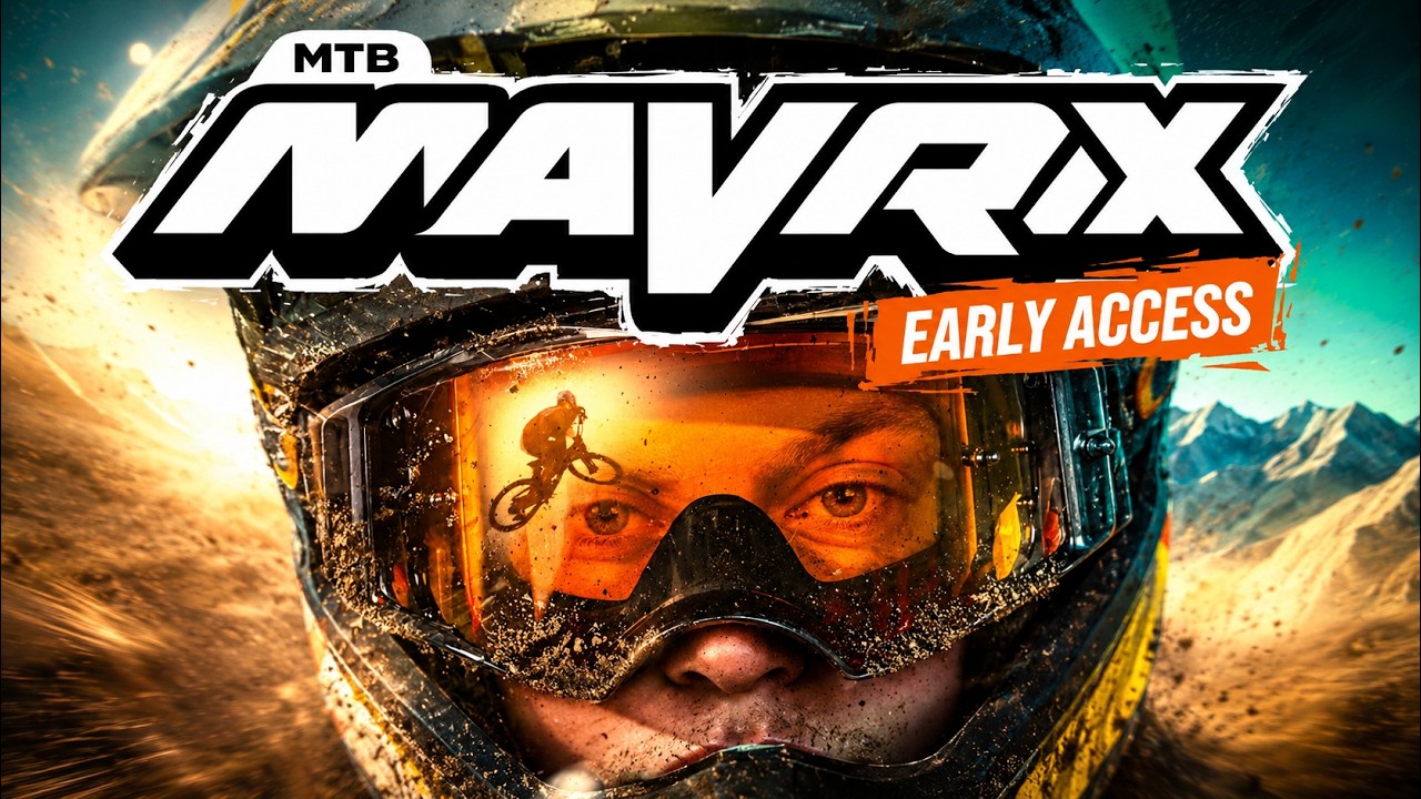 MAVRIX BY MATT JONES