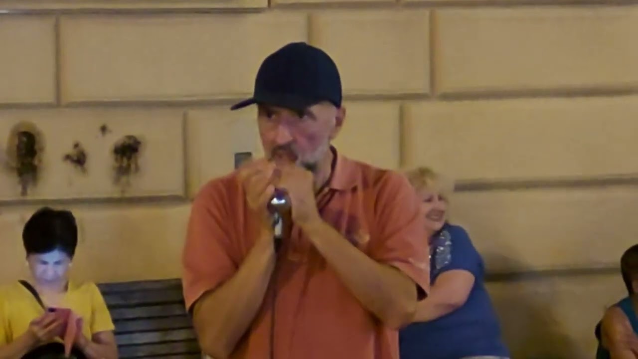 BLUES CITY (MUSICA BLUES)(1)