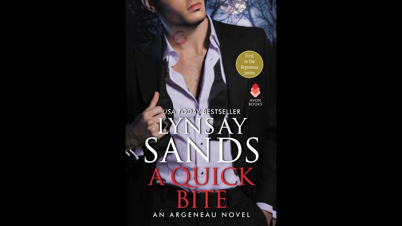A Quick Bite by Lynsay Sands