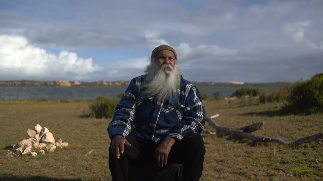 Sea Country Stories: Ngarrindjeri (Complete film)