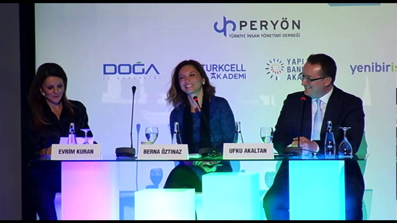 EN İYİ TAKIM BİZİM OLSUN PERYÖN AKADEMİ2015