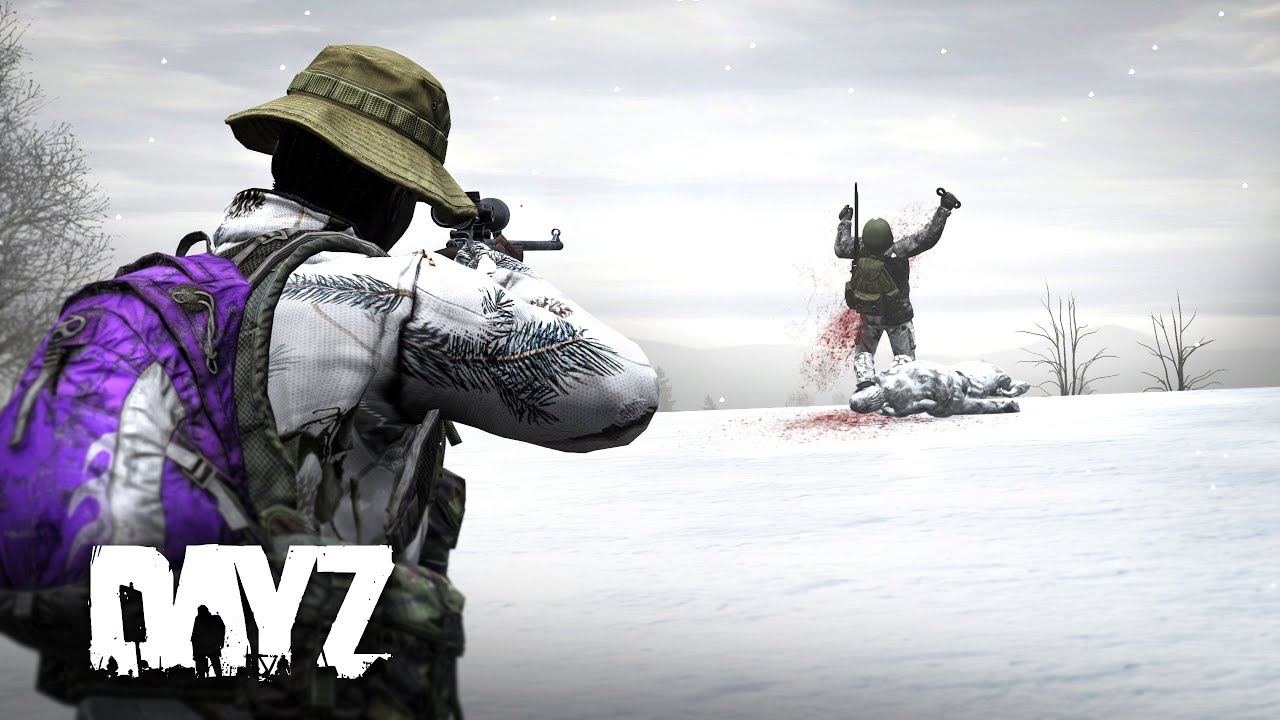 Hitting The Jackpot! - DayZ - Episode 12