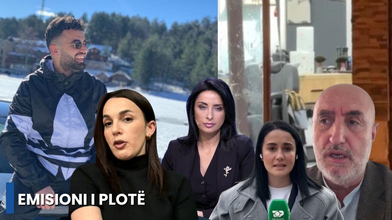 Atentati në Lezhë! 3 plumba berberit, ish-drejtori i policisë: Vrasës me pagesë…