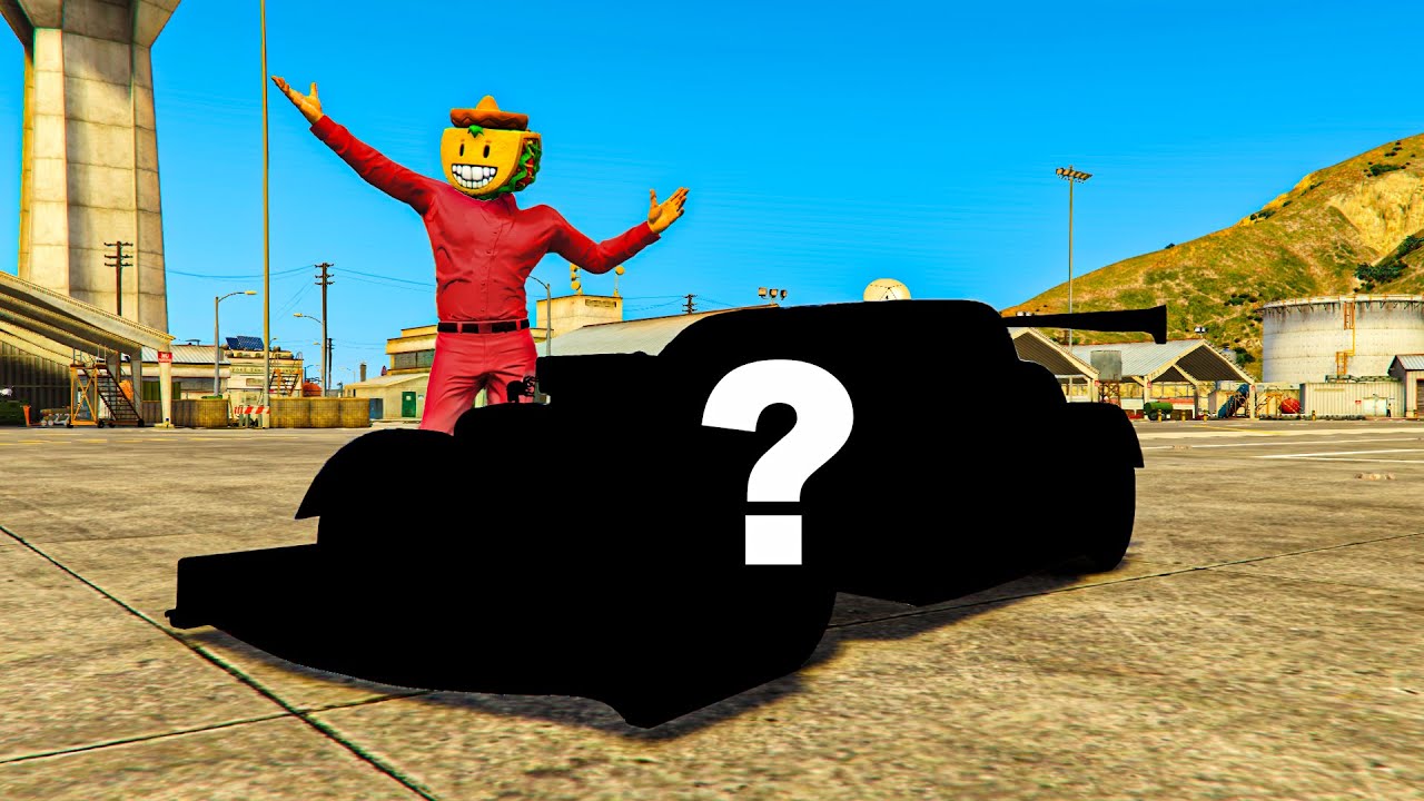 TUNEANDO EL COCHE MAS INCREIBLE DE GTA 5 ONLINE