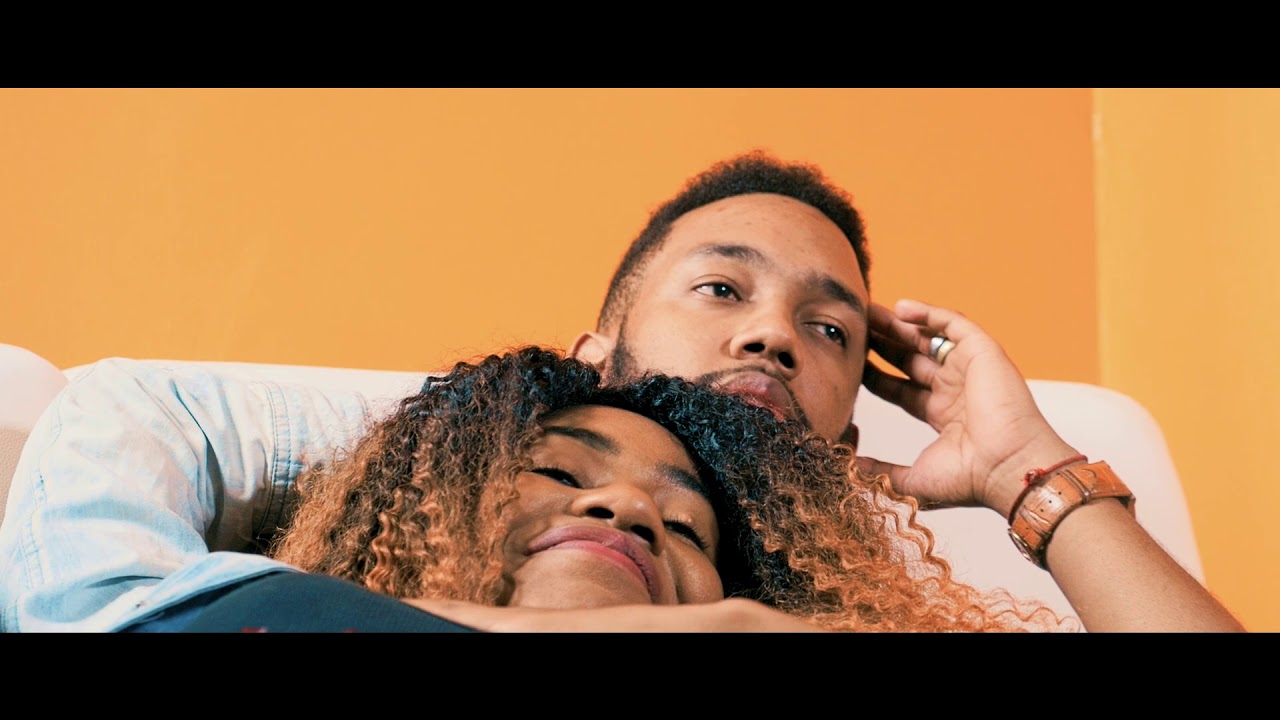 T-SEAN  UMPATEFYE (official Video)