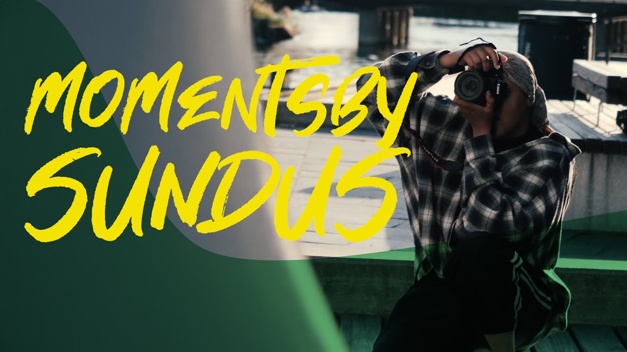 Moments by Sundus; follow your passion – photography