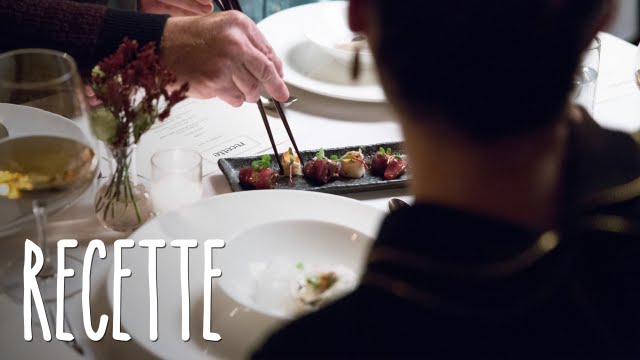 Recette: Culinary Creativity in a Comfortable Manhattan Establishment&mdash;Eat. Stay. Love.