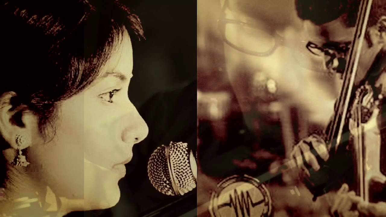 Kabhi Kabhi Mere Dil Mein || Rohan Roy Feat. Triparna Mukherjee