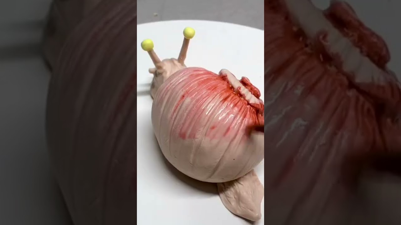 Какой гиперреалистичный торт мне испечь следующим?!