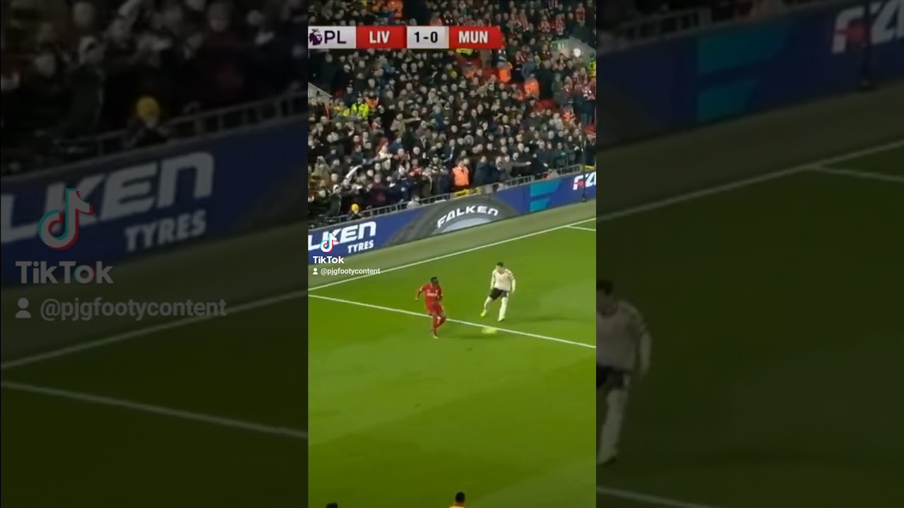 david de gea vs virgil van dijk