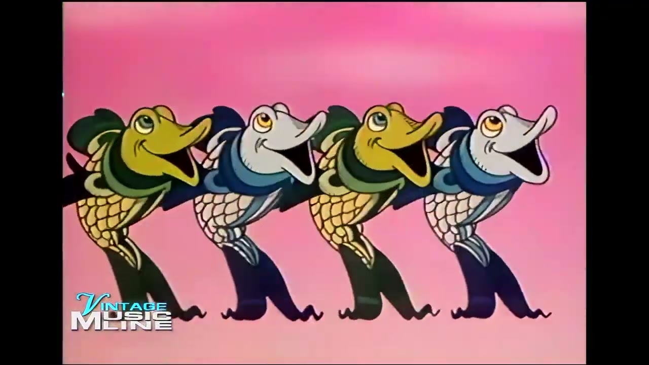 SUPERLEO - Superleo (Sanremo Theme) (Official Video, 1983)