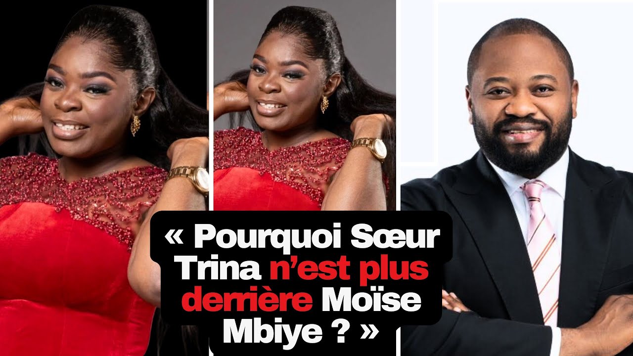«Sœur Trina : comprendre la mise à l’écart d’une servante fidèle & la question du contrat de label»