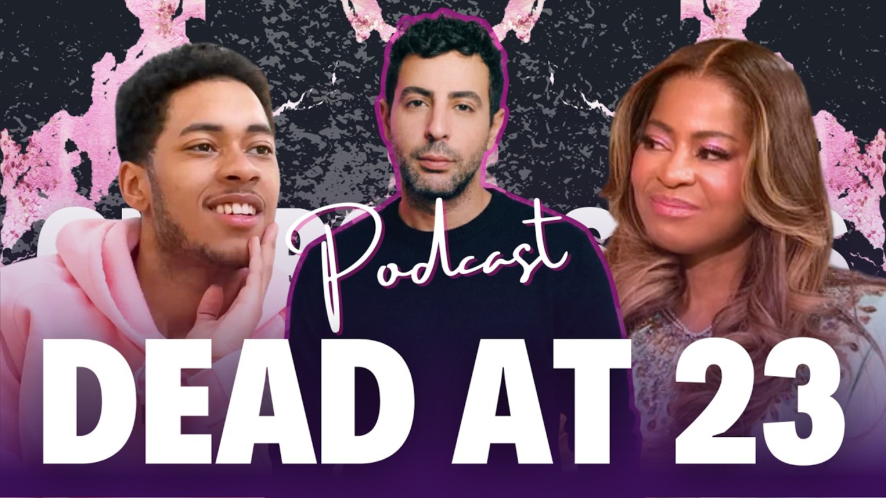Mary Cosby’s Heartbreak: The Loss of Robert Jr. & RHOA Trailer Reaction