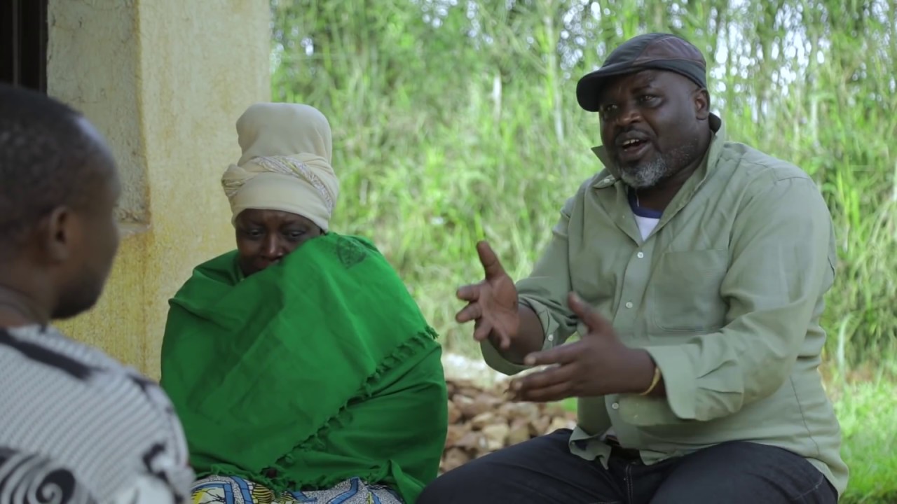 PAPA SAVA EP185:HANYUMA?BY NIYITEGEKA Gratien(Rwandan Comedy)