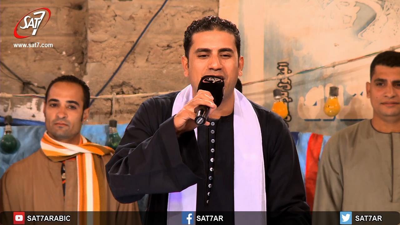 ودا من حنانه لي - صموئيل فاروق - نجم في قرية ٢٠١٥ - الحلقة الأولى