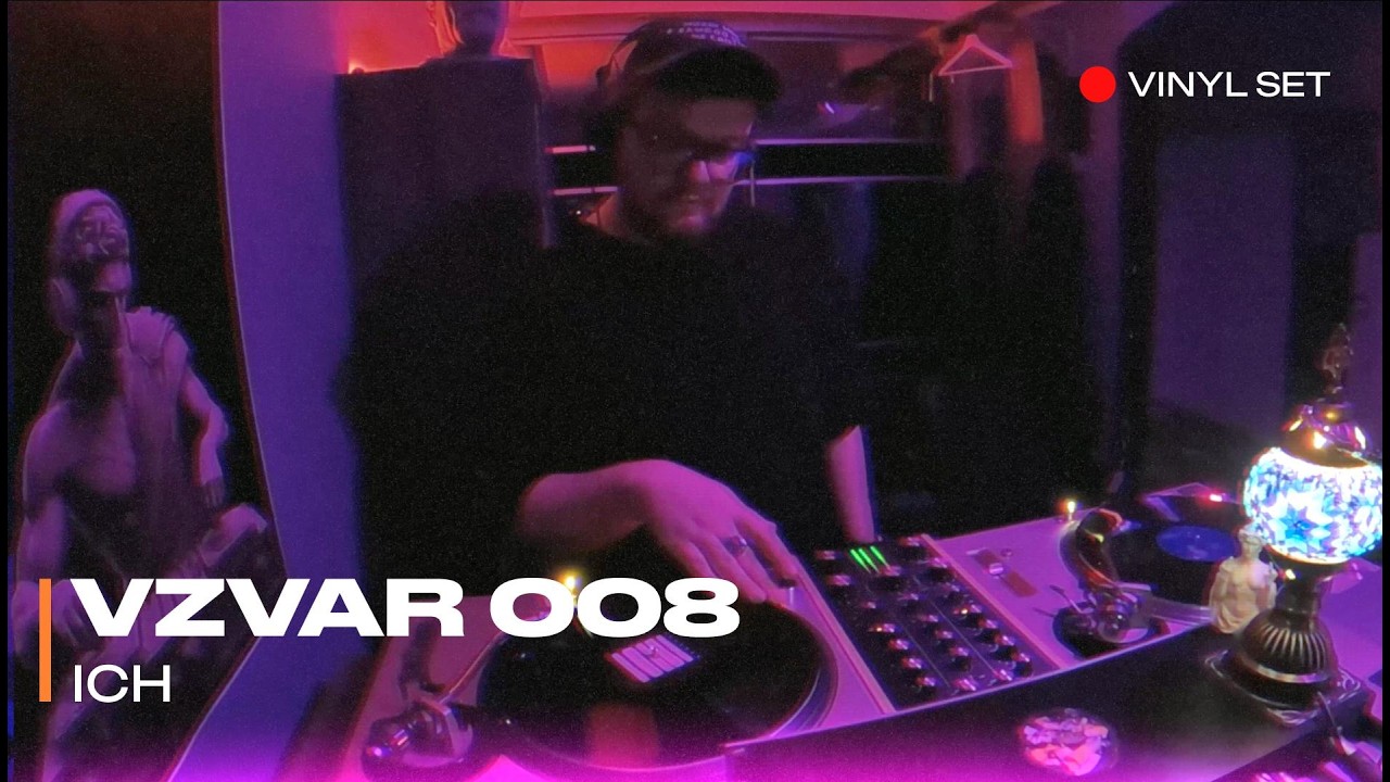 VZVAR 008 w/ ICH