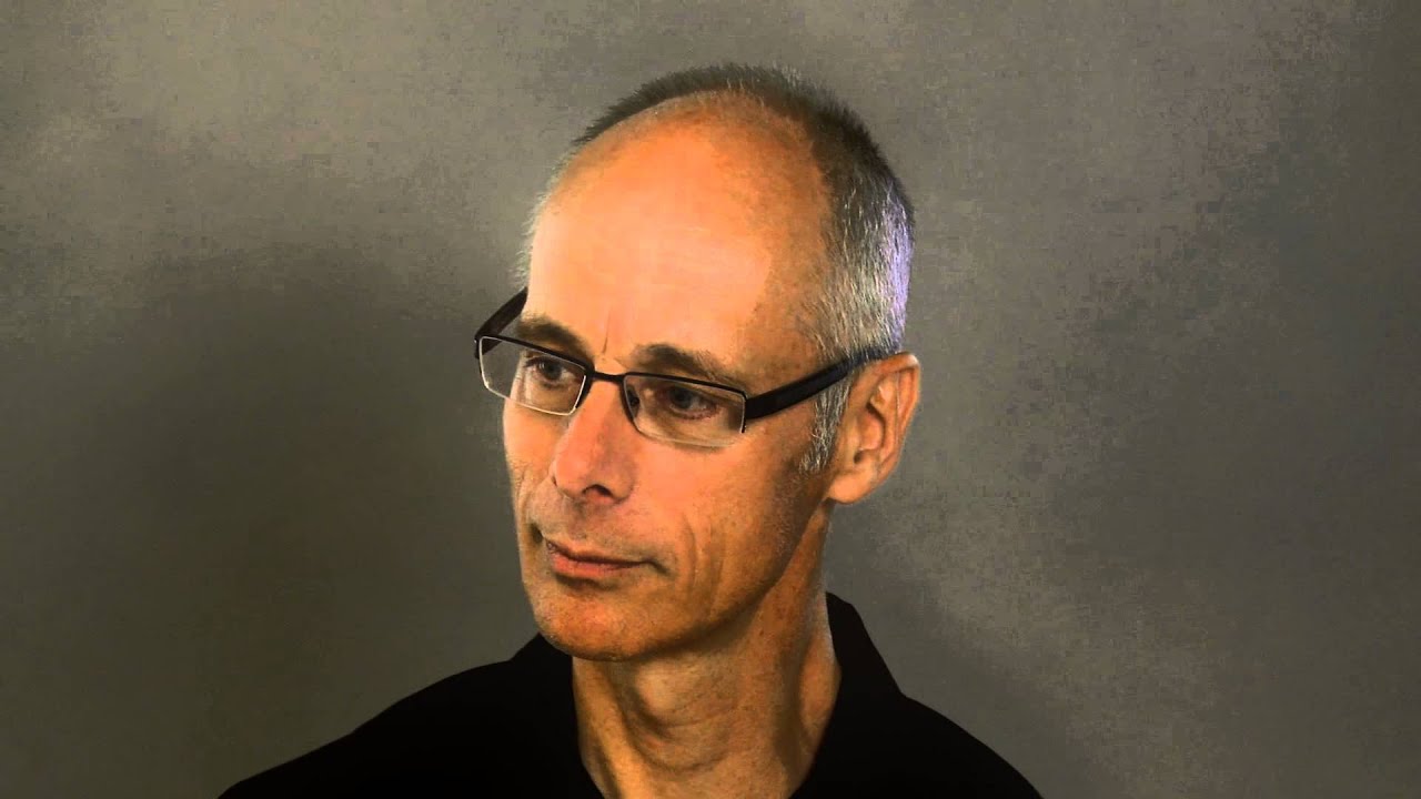 Audio Research Group Retrospective - Interviews: Peter Schuck, Paradigm