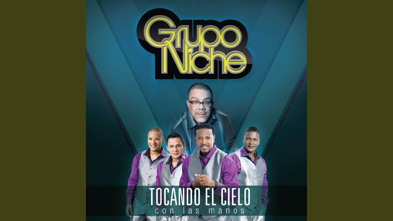 Tocando el Cielo Con las Manos (Versión Jairo Varela)