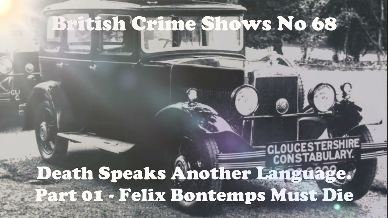 British Crime Shows 068