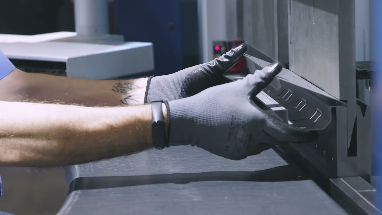 TRUMPF Italia at LAMIERA 2022