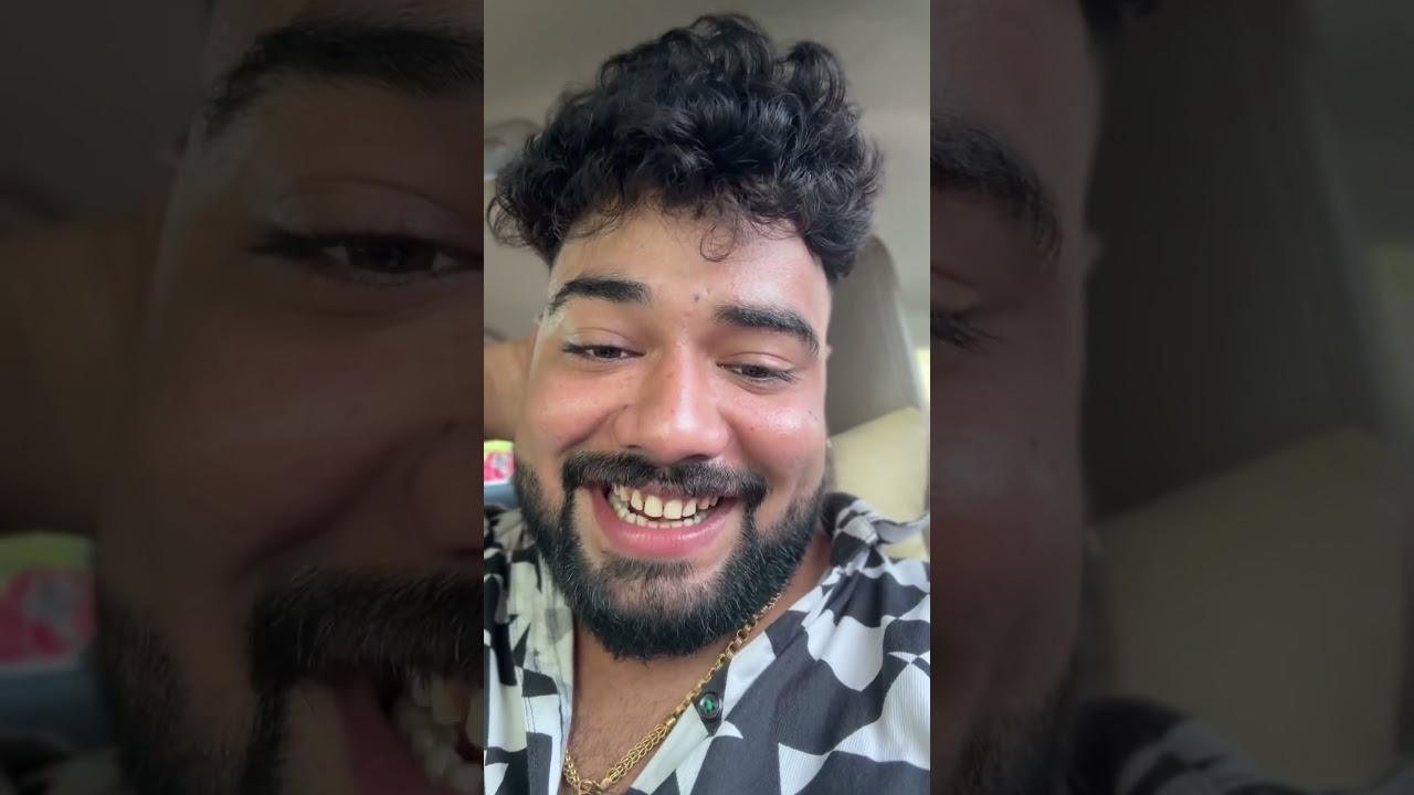 Prakash Chaubey DG operator roast video