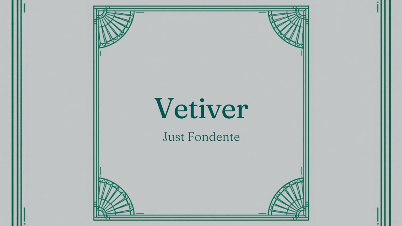Fondente • Vetiver - Sax and Guitar Relaxing Jazz