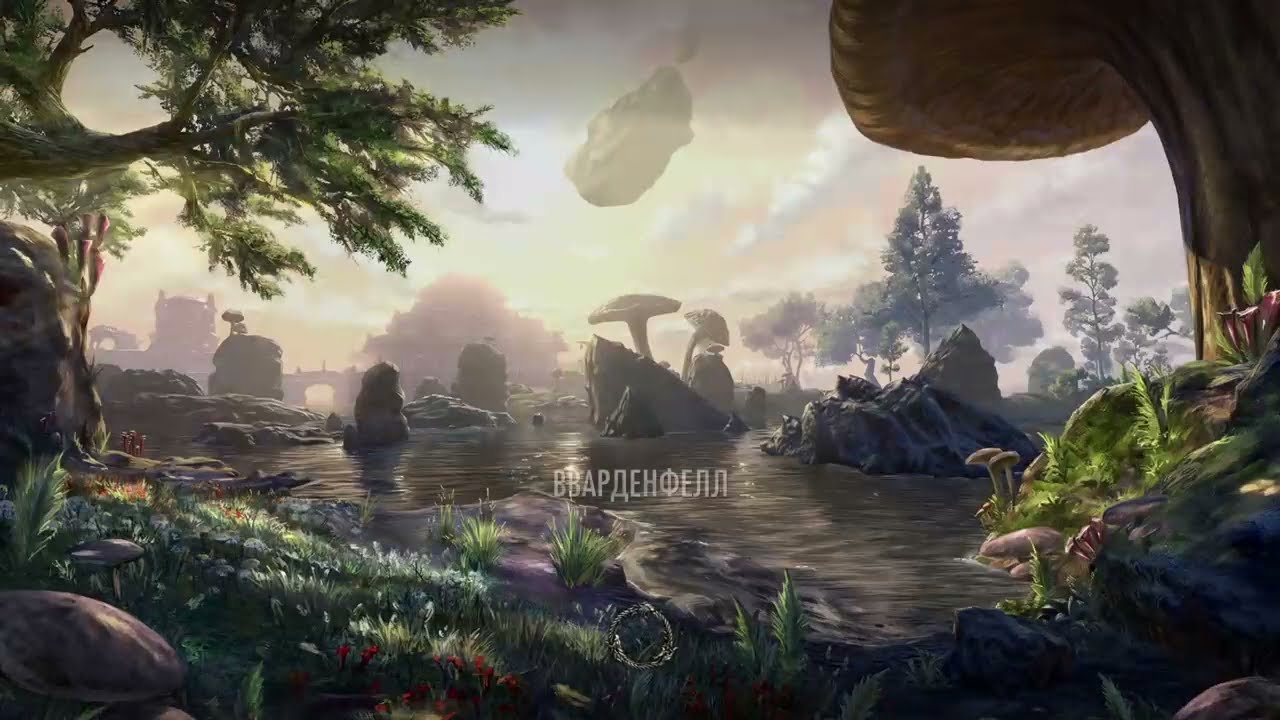 The Elder Scrolls Online Xbox EU