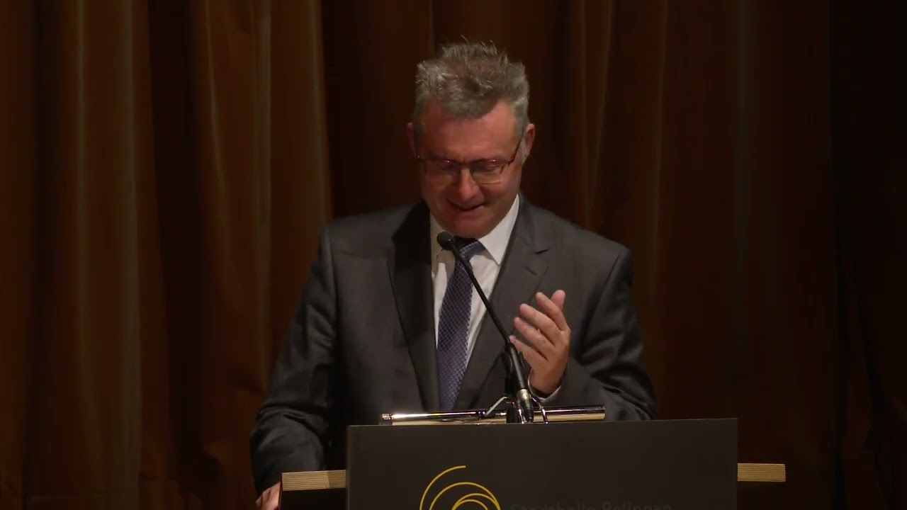 Landkreisversammlung 2025 - Verabschiedung Präsident a.D. Joachim Walter (1)