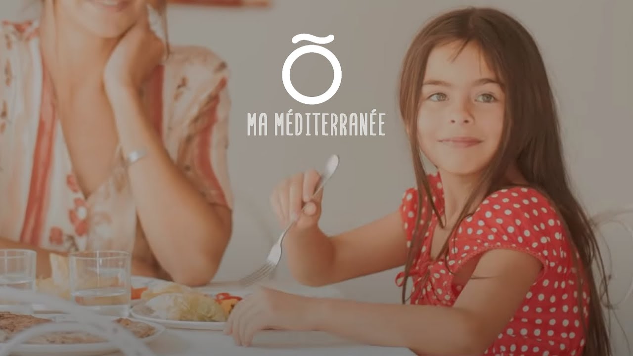O C'EST NOUS - Ma Méditerranée (clip officiel)