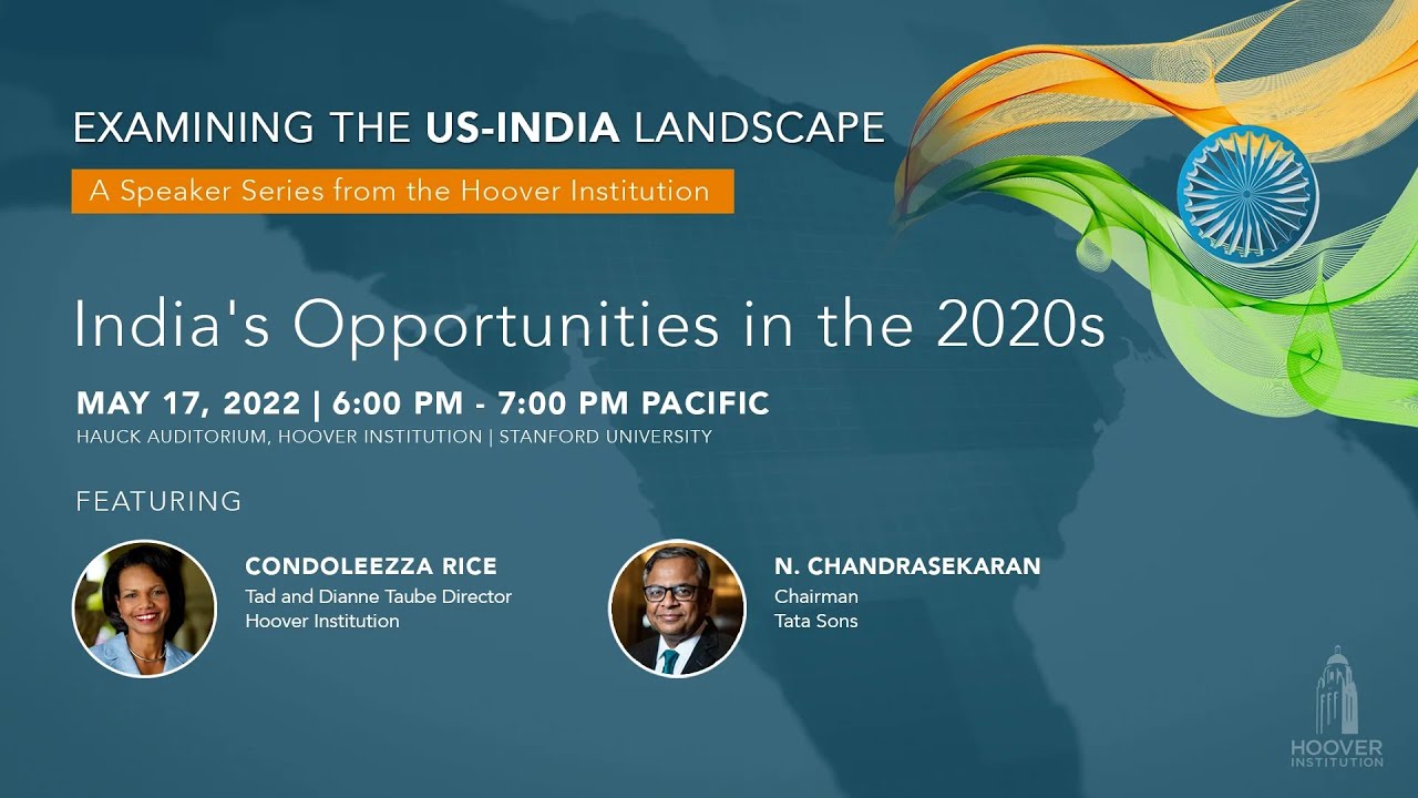 India's Opportunities In The 2020s