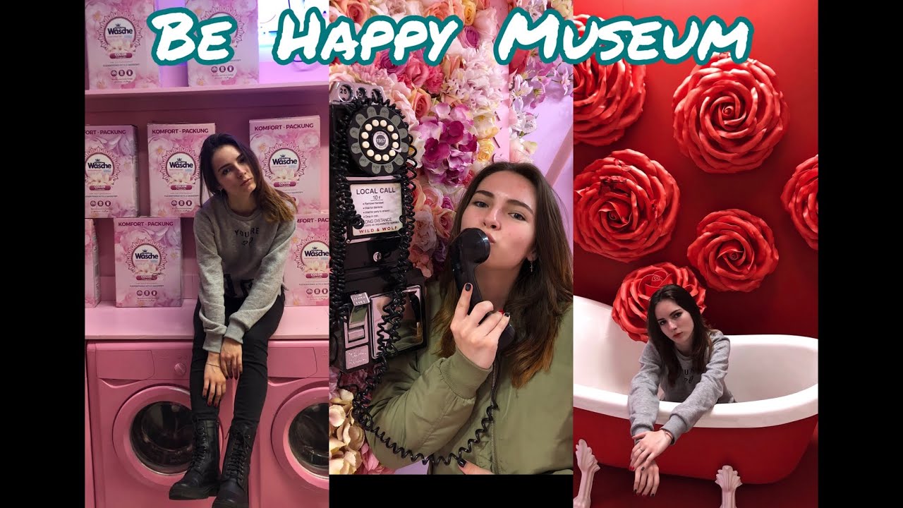 Be Happy Museum Szczecin