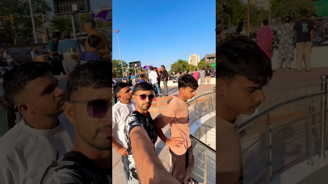 નવી શરૂઆત: My First Mini Vlog #viral #funny #minivlog #comedy #youtubevloggers