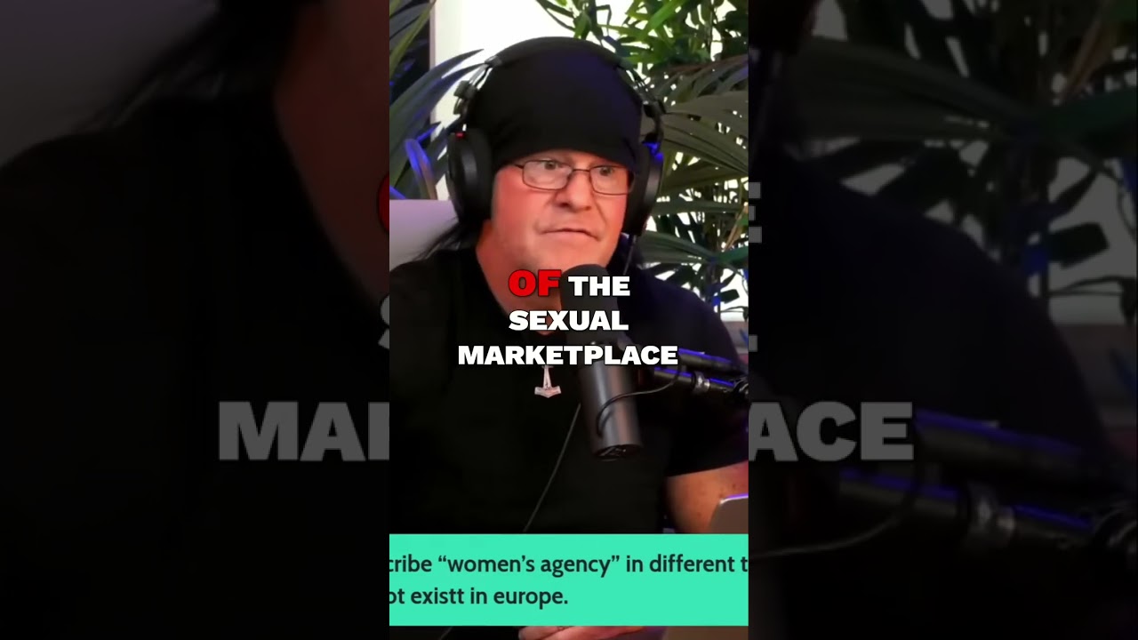 The Truth About Women&rsquo;s Power in the Dating Market