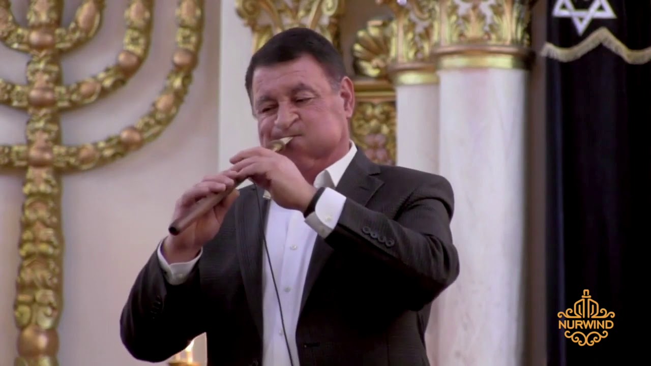 Qaravan - Traditional Armenian Song #ManvelMnatsakanyan #Nurwind #Duduk