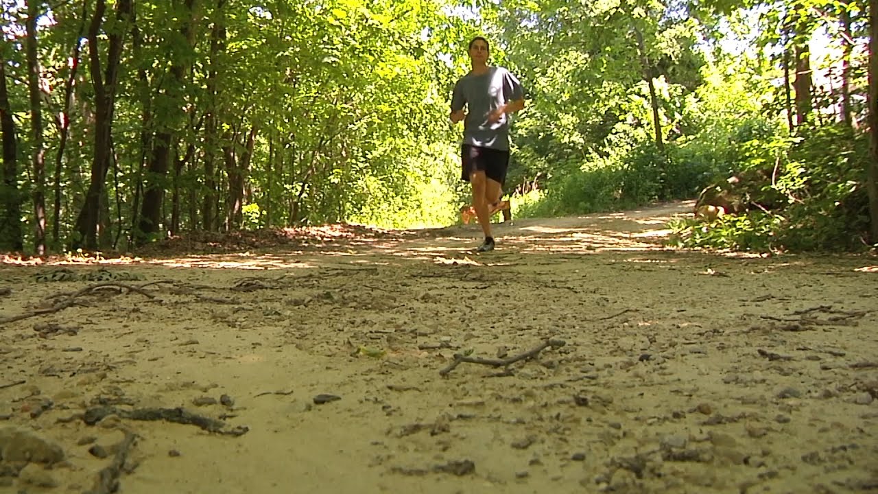 Mayo Clinic Minute: The benefits of a weekend warrior workout