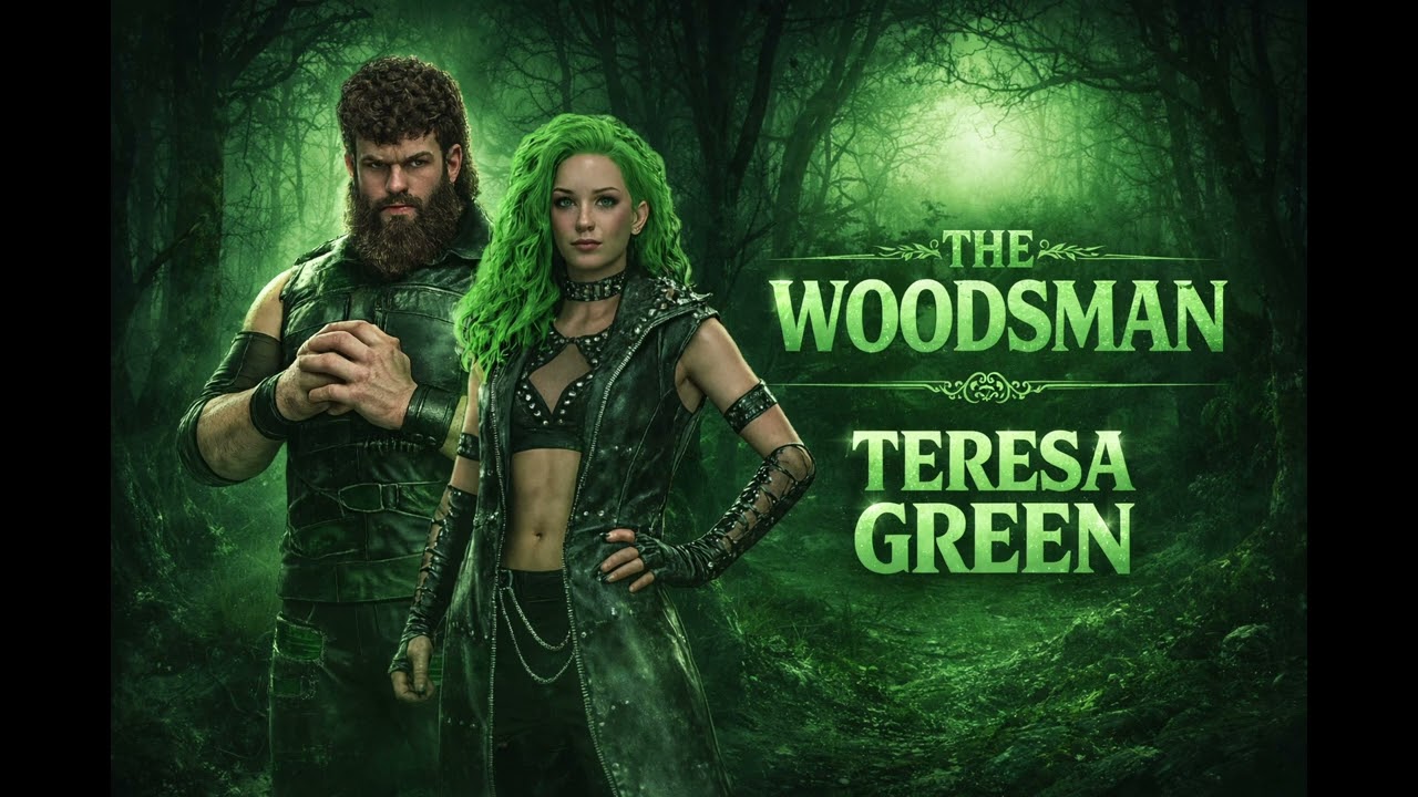 The Woodsman & Teresa Entrance Theme