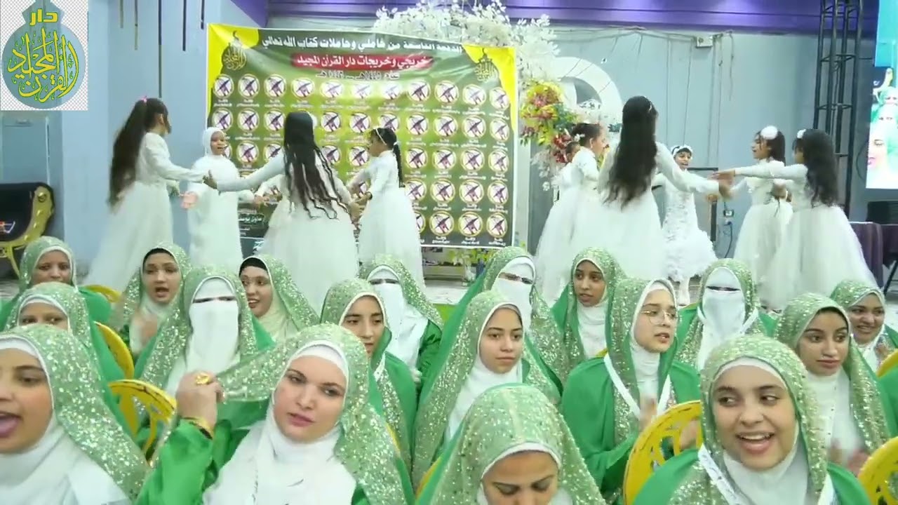 @##أشودة نقولك مبارك