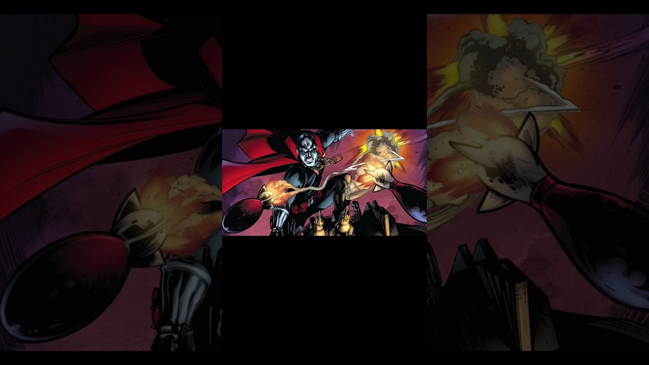 The Fall of Cobra Commander and the Cobra Civil War 
