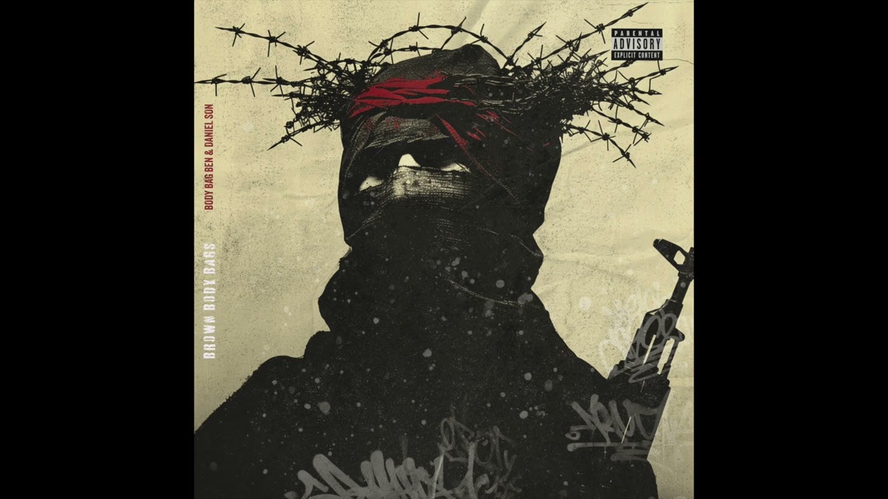 Daniel Son & Body Bag Ben - 1 Hand Wash The Other feat. Eto