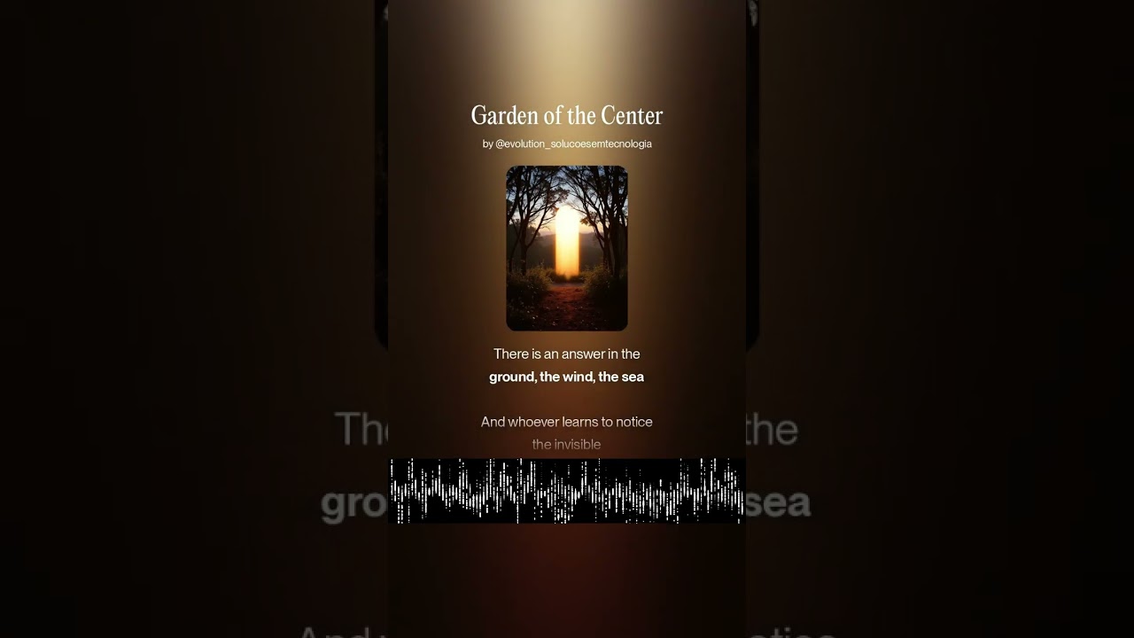 Garden of the Center v6
