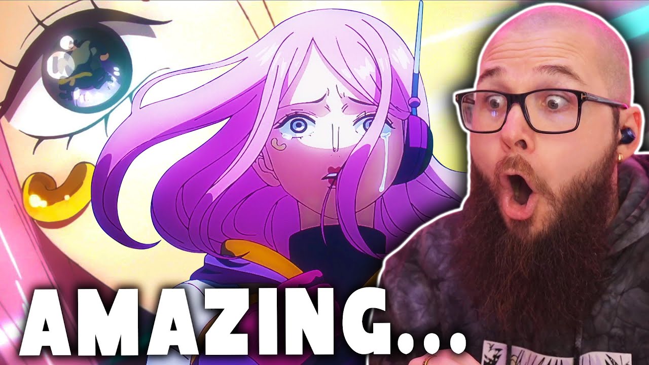 ONE PIECE OP 27 Reaction - 