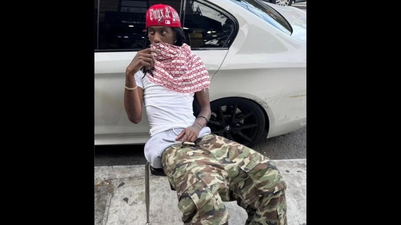 [FREE FOR PROFIT] Playboi Carti type beat - 