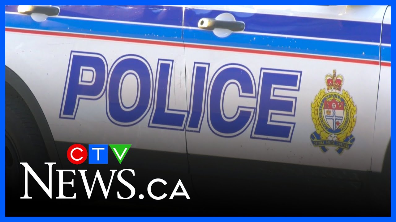 Ottawa police step up traffic enforcement