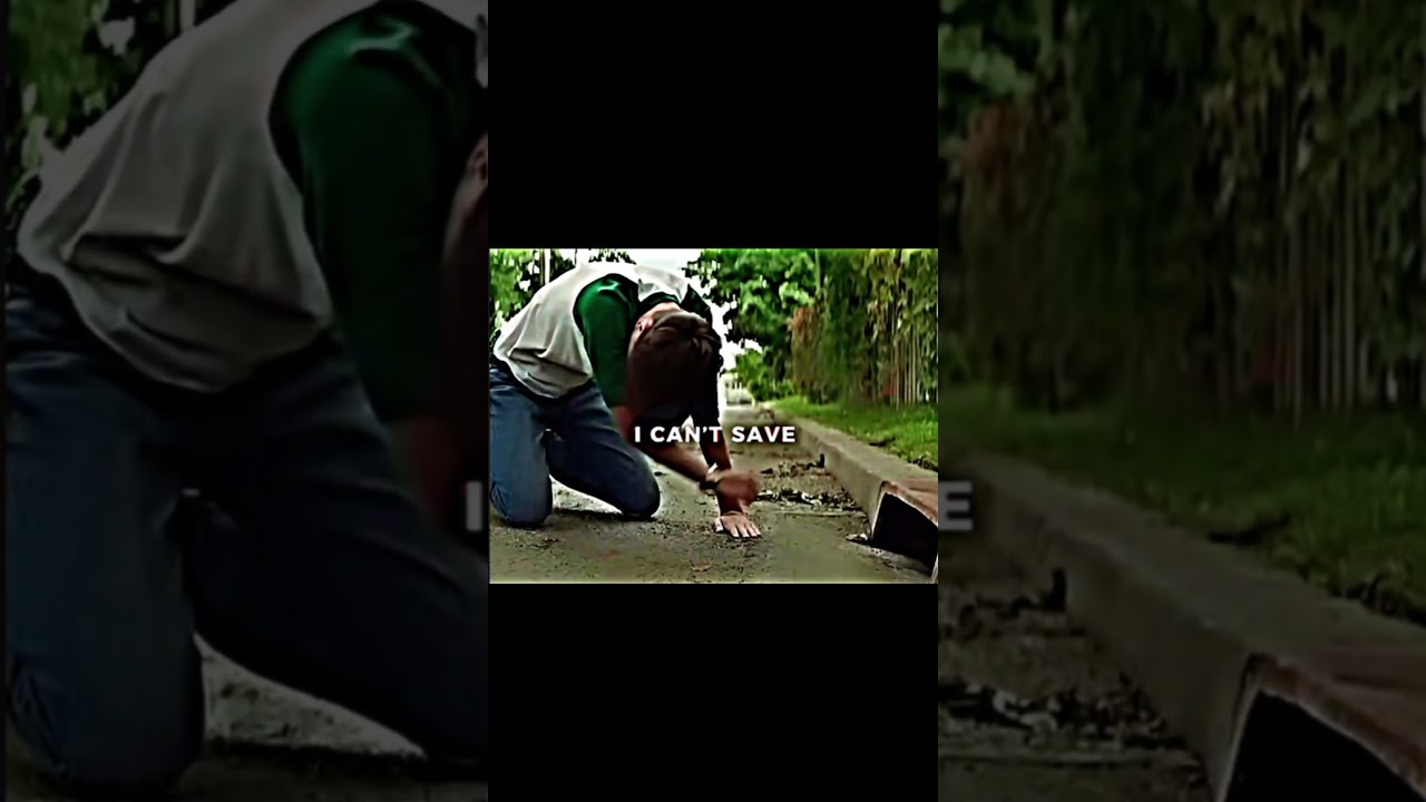 Billy and Georgie sad edit #pennywise #edit #youtubeshorts