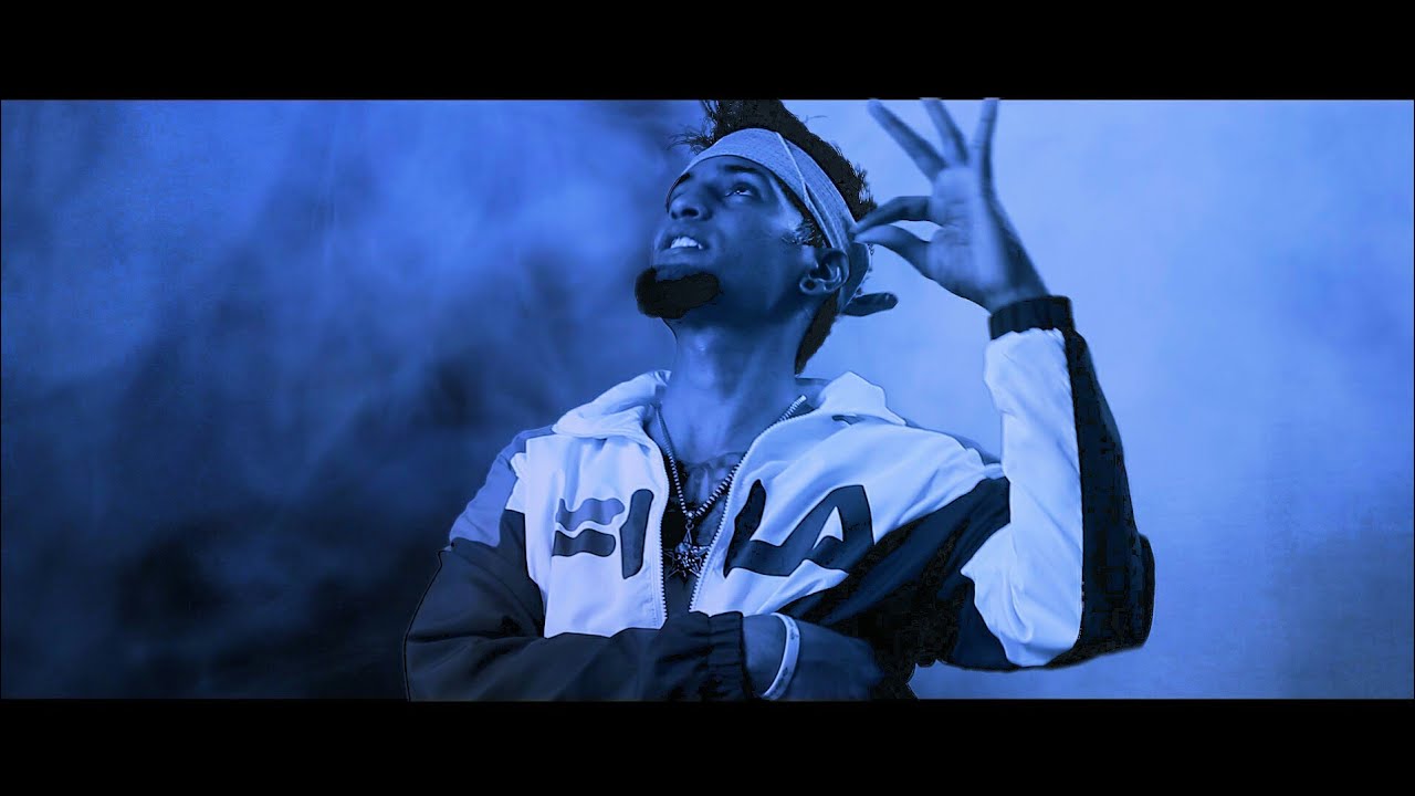RealiZe x DRIDAXE ''REALIZE'' |OFFICIAL VIDEO|