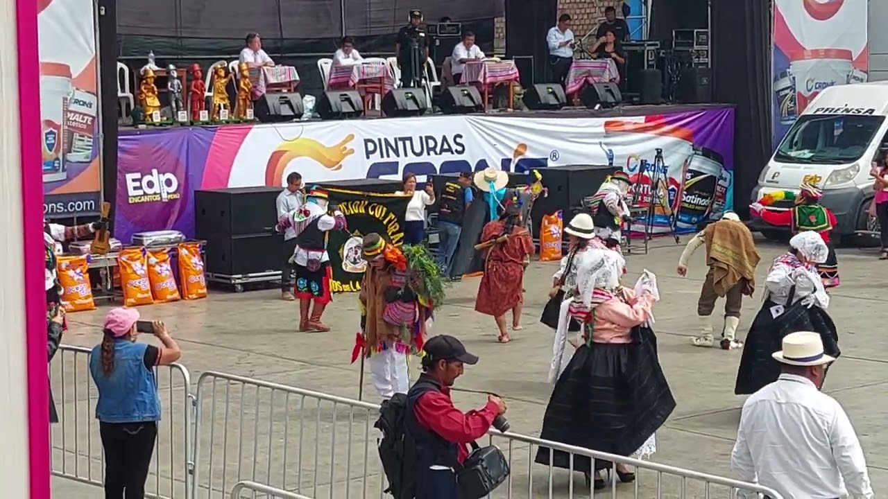 CUARTO MUNDIAL DE LA TUNANTADA 2023