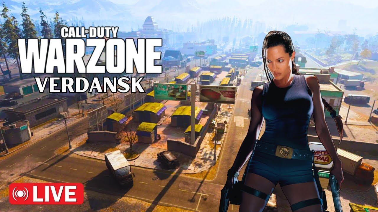 🔴🔥CHROMA FLUX DUBS IN WARZONE!!!🔥🔴