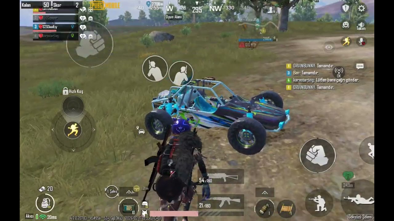 Pubg