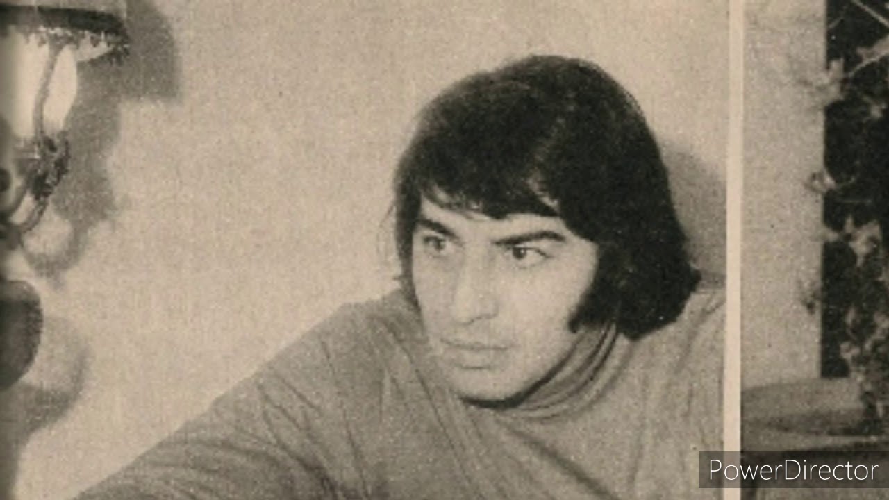 FUE LA ÚLTIMA - SANDRO (1979)