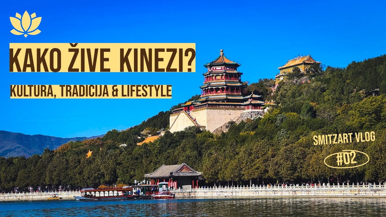 ŠOKANTNA ISTINA O ŽIVOTU KINEZA! OVAKO STVARNO IZGLEDA SVAKODNEVICA U KINI 2025!